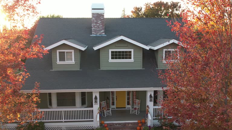 Best Commercial Roofing Services  in Mobile, AL