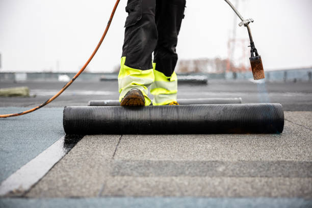 Best Flat Roofing  in Mobile, AL