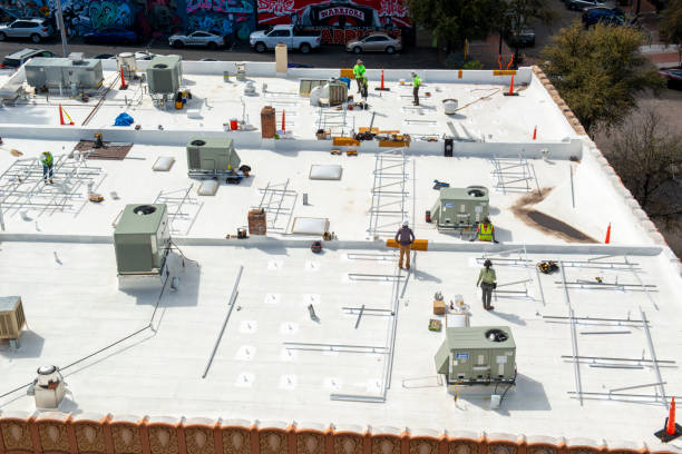 Best Roof Waterproofing  in Mobile, AL